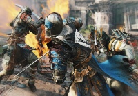 Кто хочет собраться для каток в For Honor PS4?
