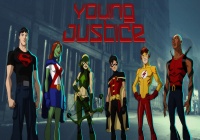 Ищу русские субтитры ко второму сезону мультсериала «Young Justice»