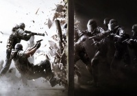 О видио длс оперативников в R6