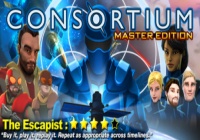 Есть ли шанс в том что Stopgame сделают обзор на Consortium?