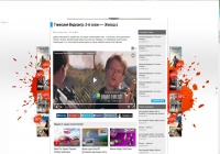 Серия сериала на Stopgame идёт не полностью.