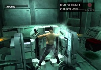 Знатоки серии MGS, помогите!