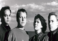 Группа «Pixies» — помогите найти блог