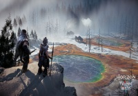 Будет ли возможность пропустить сюжетную компанию Horizon: Zero Dawn, чтобы сразу же начать игру с грядущего DLC.