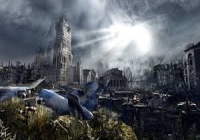 Подскажите постапокалиптическую игру, без мутантов?