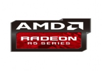Постоянно работает интегрированная видеокарта AMD R5 Graphics