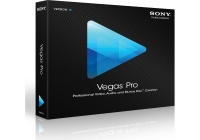 Проблема с Sony Vegas — рендеринг