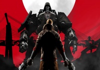 Wolfenstein: The New Order — зависание и вылет
