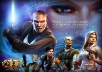 Вылетает Star Wars KOTOR 2