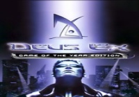 Проблема с fps в deus ex game of the year edition
