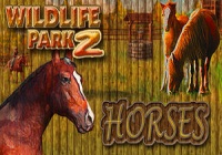 Wildlife Park 2 — horses не сохраняется, что делать?