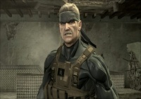 Нужно ли иметь Dualshock 3 с датчиком движения для прохождения MGS 4?