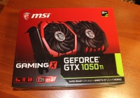 Посоветуйте б/у железо к 1050ti 4gb.