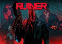 Есть ли локализация Ruiner на ps4?