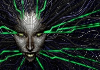 System Shock 2. Баг или фича? Не открывается дверь