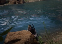Как в RDR 2 сохранять в гардеробе подобранные шляпы?