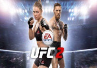 Проблема в игре UFC 2. Вопрос в описании.