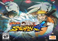 Naruto ninja storm 4. Можно ли играть с пк против человека с пс 4, в онлайне