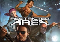 Restricted area (Запретная зона). Кто-нибудь играл в сие поделие? Ищу похожее.