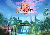 Подскажите пожалуйста есть ли коды к игре Jade Dynasty Mobile