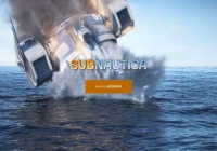Почему пропала Subnautica из Epic Games Store?