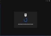 Epic Games не даёт поиграть. Бесконечный запуск лаунчера.