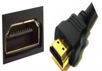 Разьем HDMI и их версия