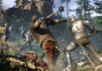Как войти в KindomCome Deliverance