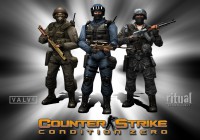 Проблема с Counter-Strike Condition Zero