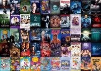 Сериалы и все, все, все…