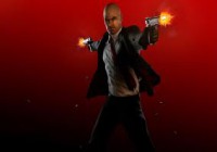 Hitman: Sniper Challenge для ритейл