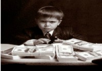 Почему в жизне преуспевают троечники?