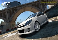 проблема с Auto Club Revolution