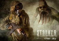 S.T.A.L.K.E.R.: Чистое небо, низкий фпс в DirectX 10/10.1 режиме.