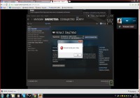 Bad Serial number given in Setup