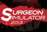 Есть ли Surgeon Simulator 2013 на русском?