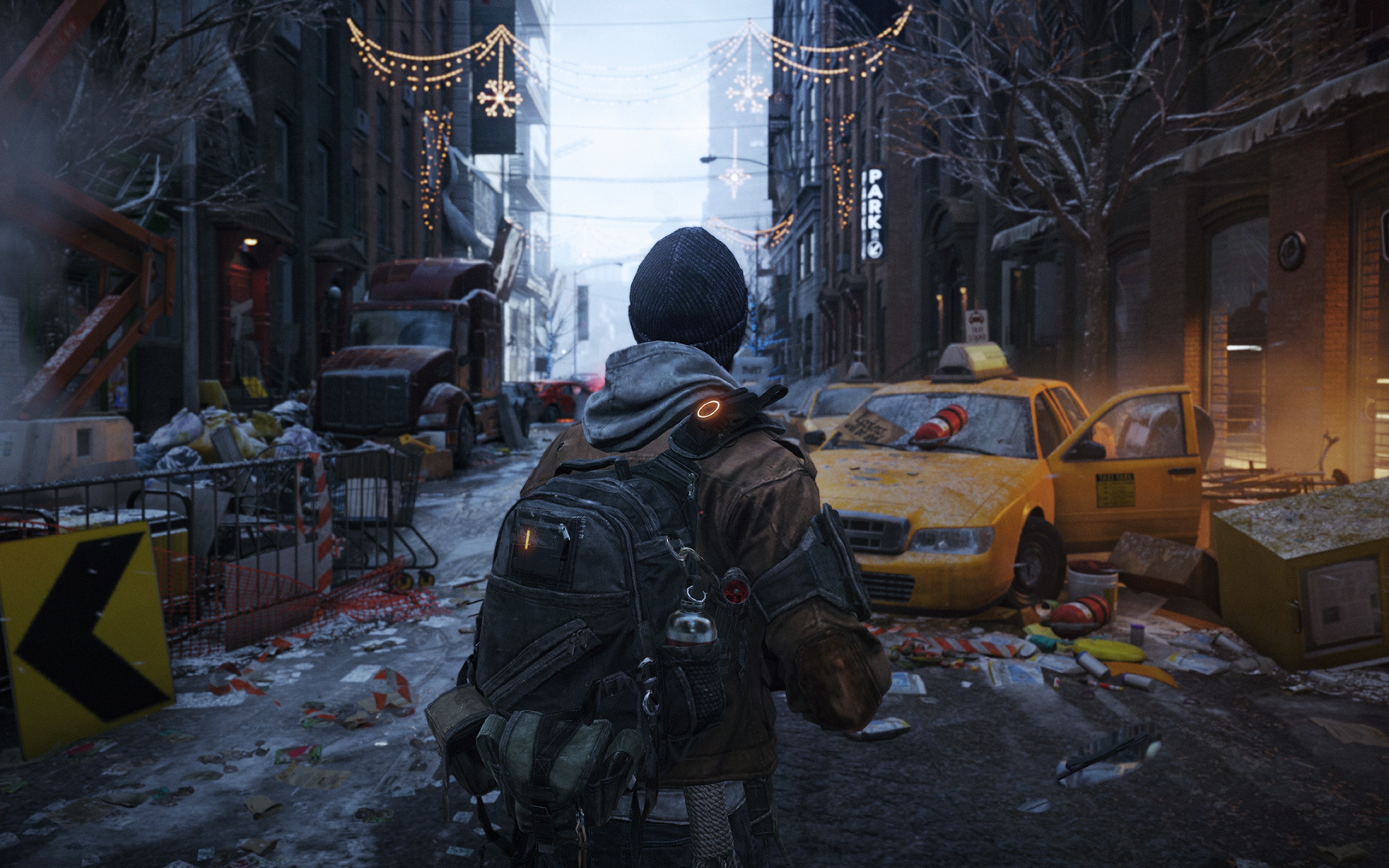 скачать бесплатно the division на пк