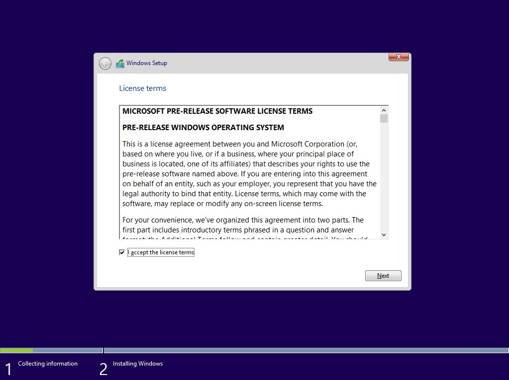 Windows server technical preview что это. Смотреть фото Windows server technical preview что это. Смотреть картинку Windows server technical preview что это. Картинка про Windows server technical preview что это. Фото Windows server technical preview что это