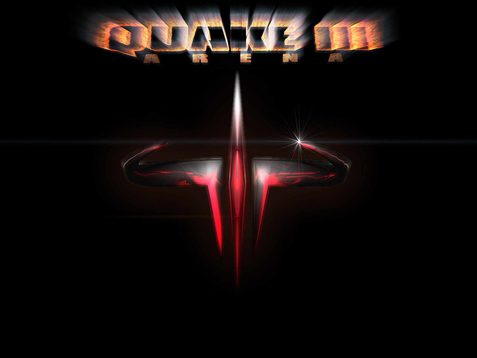 Скачать бесплатно Quake-III Deathmatch Edition (2011/RUS/Pack) без
