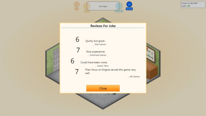 Game dev tycoon как создать онлайн игру
