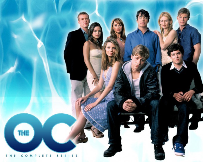 The Oc Season 1 Episode 19 Free