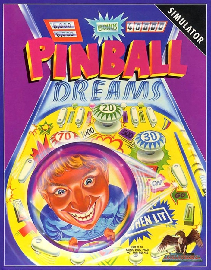 Crack Do Jogo Dream Pinball Serial Number