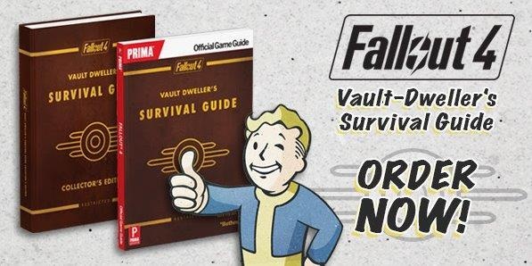  Fallout 4 Pdf img-1