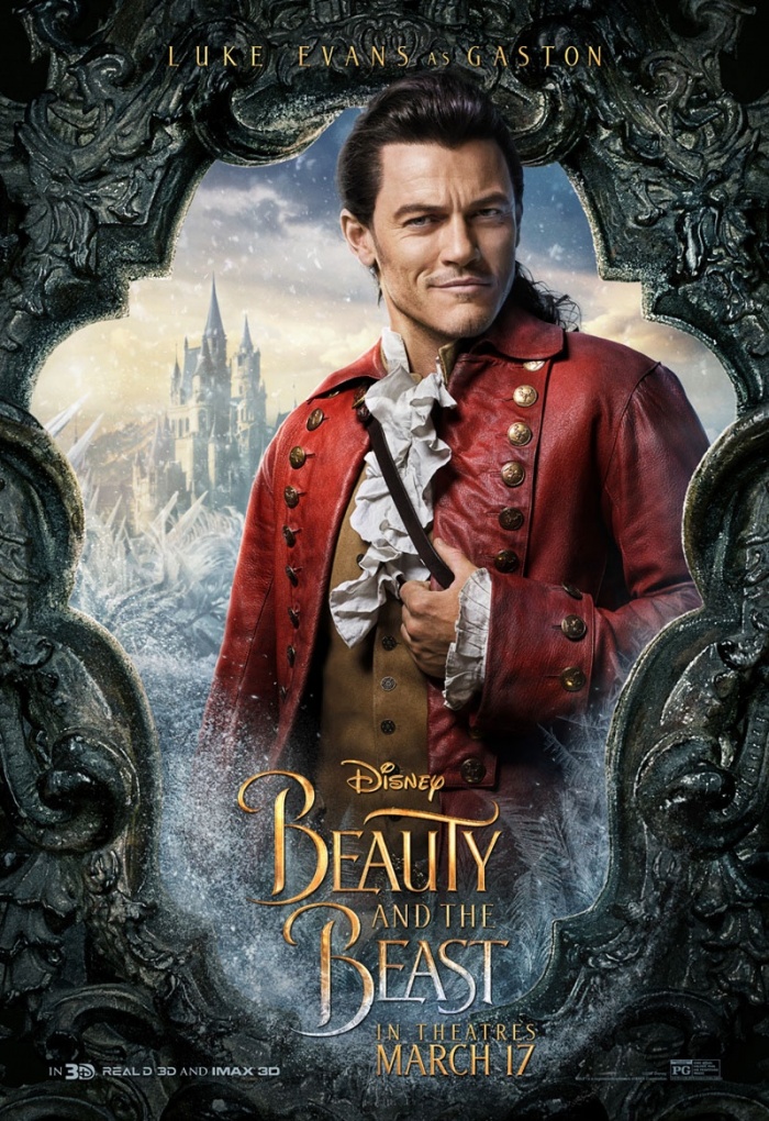 сериал красавица и чудовище 2 сезон 2 серия смотреть