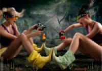 [the Gamer's Bay] Игры разума #5