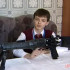 Оружие будущего!!!