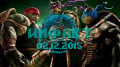   02.12.2015 — TMNT, The Game Awards, DreamHack…