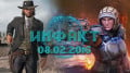   08.02.2016 — XCOM 2, Red Dead Redemption, Titanfall 2, «», H1Z1…