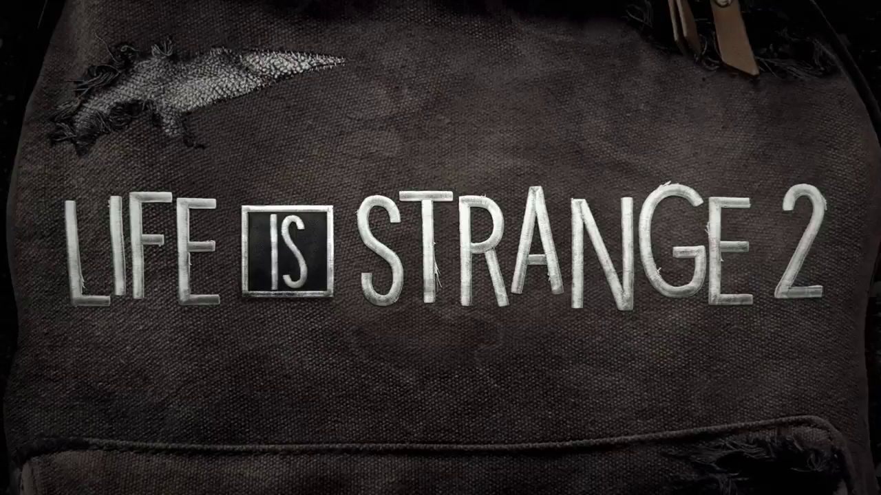 gamescom 2018. Трейлер-анонс | Life Is Strange 2