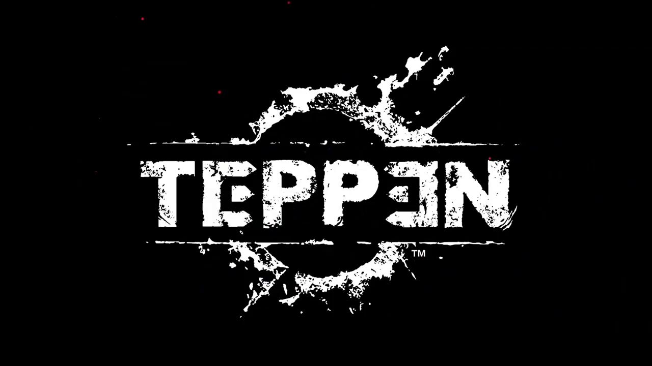 Официальный трейлер | Teppen